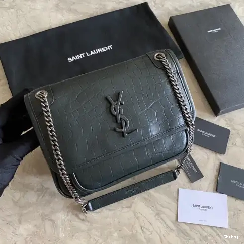 2212HS0123 Bag YSL 0620
